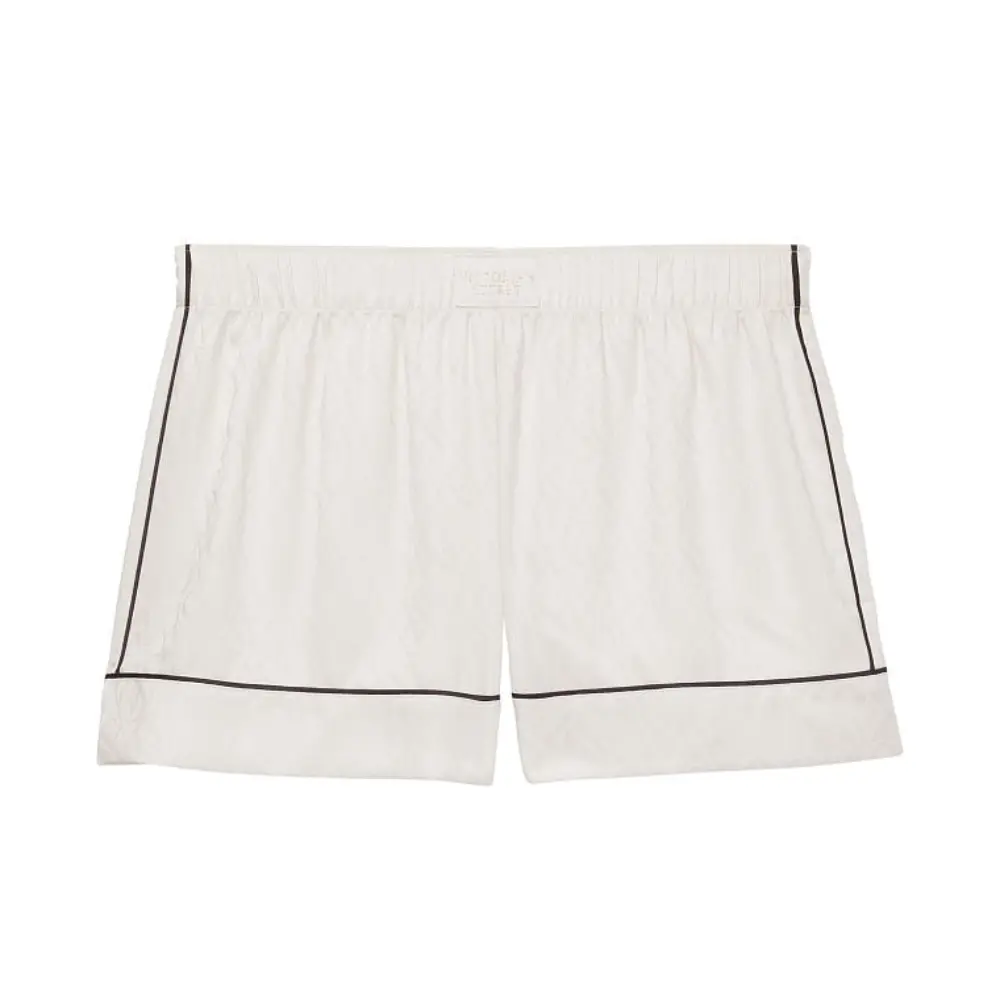 

Шорты Victorias Secret Satin, белый