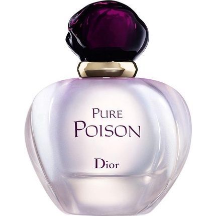 Dior Pure Poison 100 мл - парфюмированная вода - женские духи духи dior pure poison