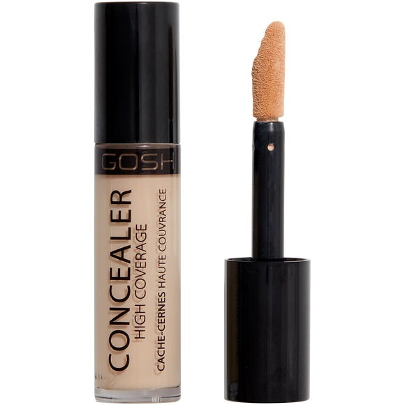 

Gosh Консилер High Coverage 001 Porcelain 5.5мл