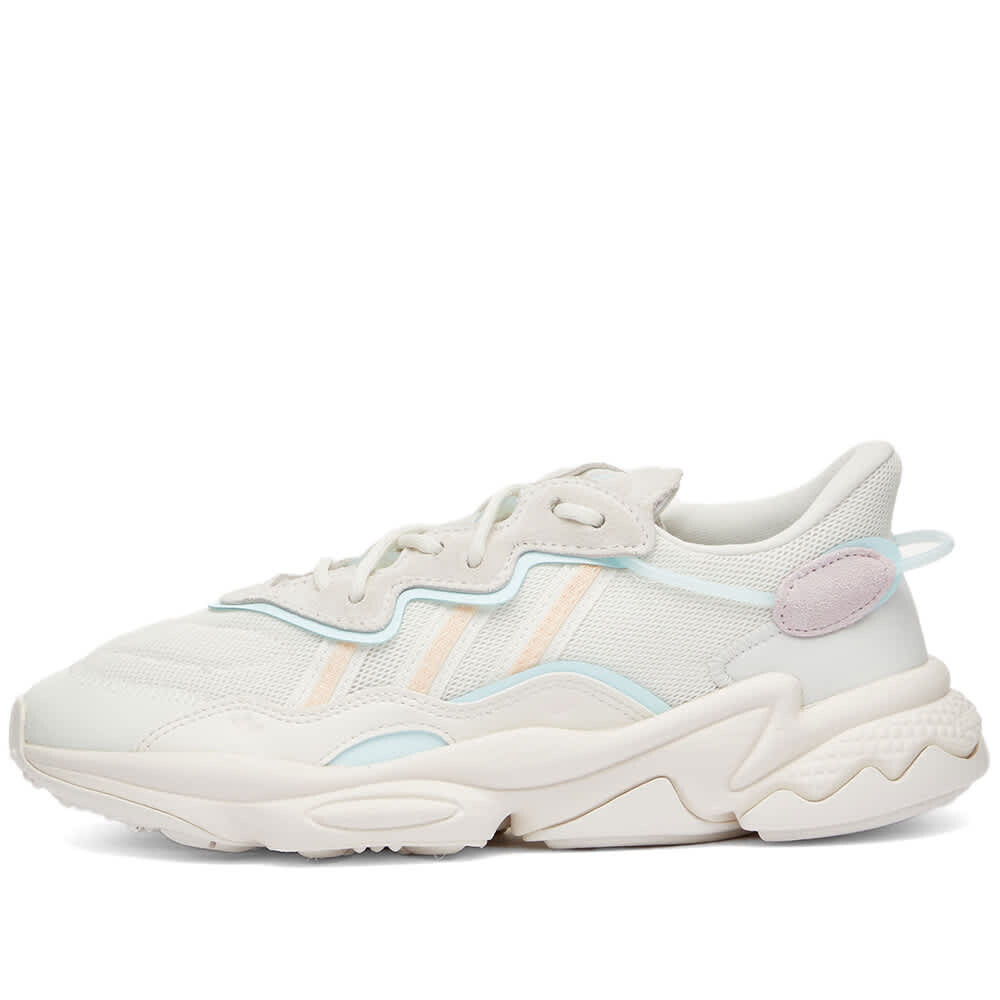 

Кроссовки Adidas Ozweego W
