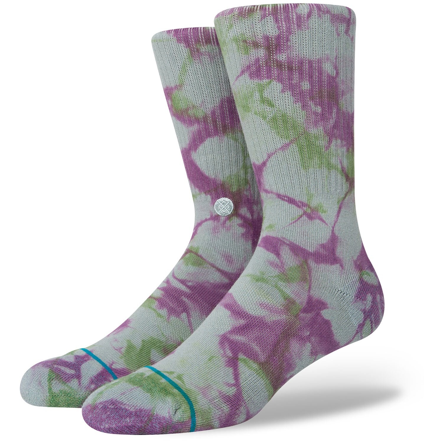 

Носки Stance Elation, синий