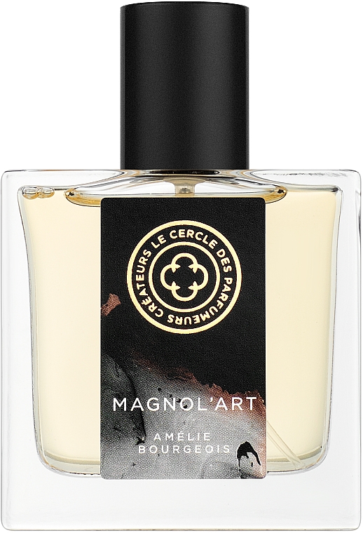 Духи Le Cercle des Parfumeurs Createurs Magnol’Art