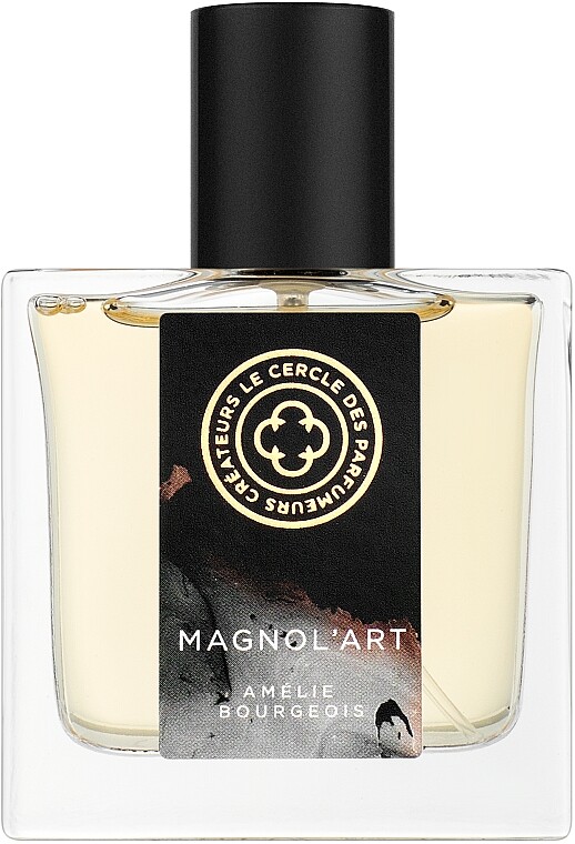 

Духи Le Cercle des Parfumeurs Createurs Magnol’Art
