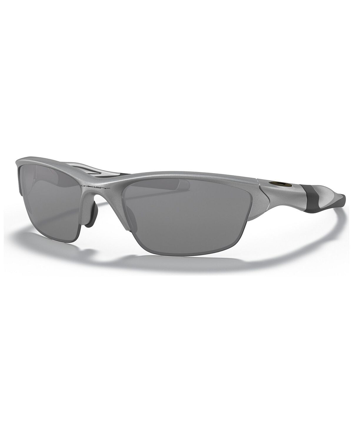 

Мужские солнцезащитные очки с низкой перемычкой, полукуртка oo9153 2.0 62 Oakley, мульти
