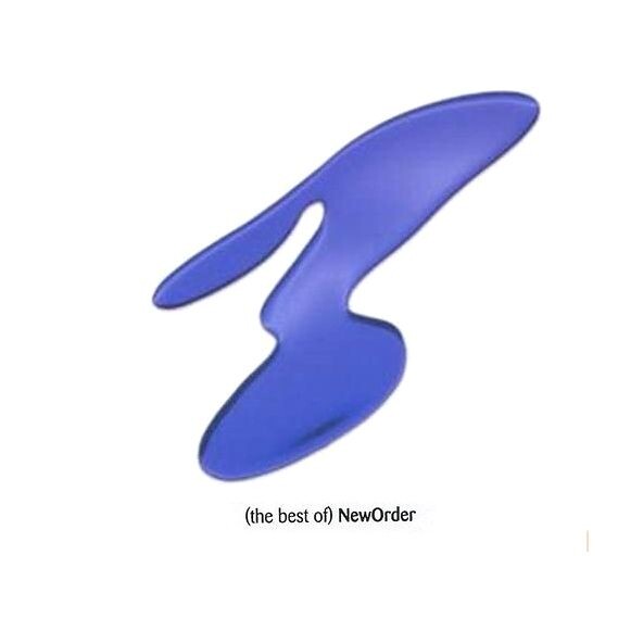 

Виниловая пластинка The Best Of New Order | New Order