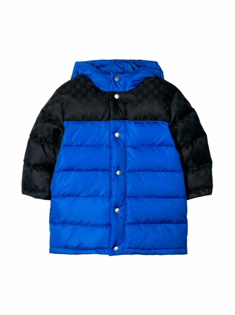 

Пуховик Gucci