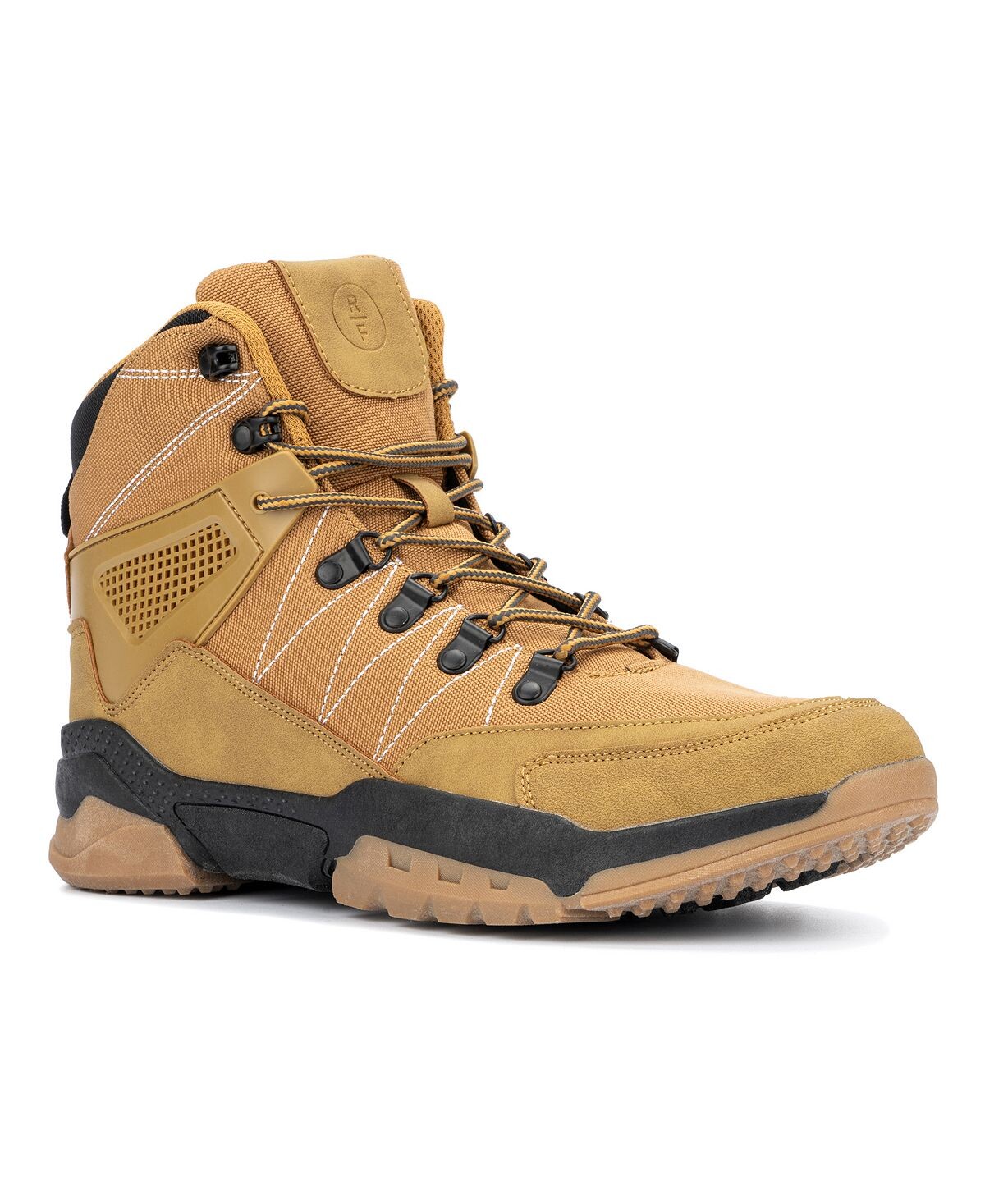 

Мужские ботинки miles Reserved Footwear