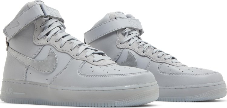 Air force 2025 one silver