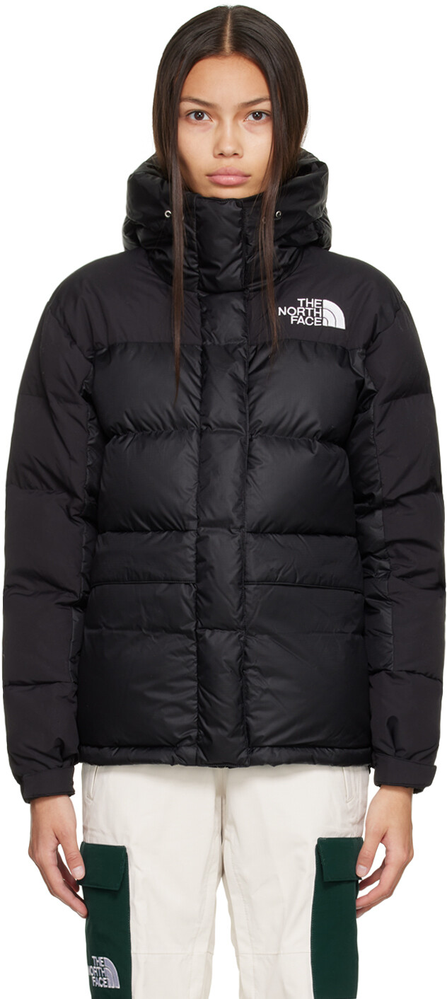 

Черный - Пуховая парка HMLYN The North Face