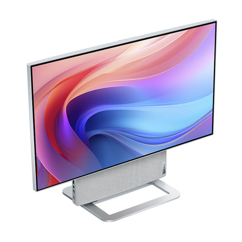 

Моноблок Lenovo Yoga 27 2023, 27″, 32Гб/2Тб, R7 7840H, RTX 4050, серебристый
