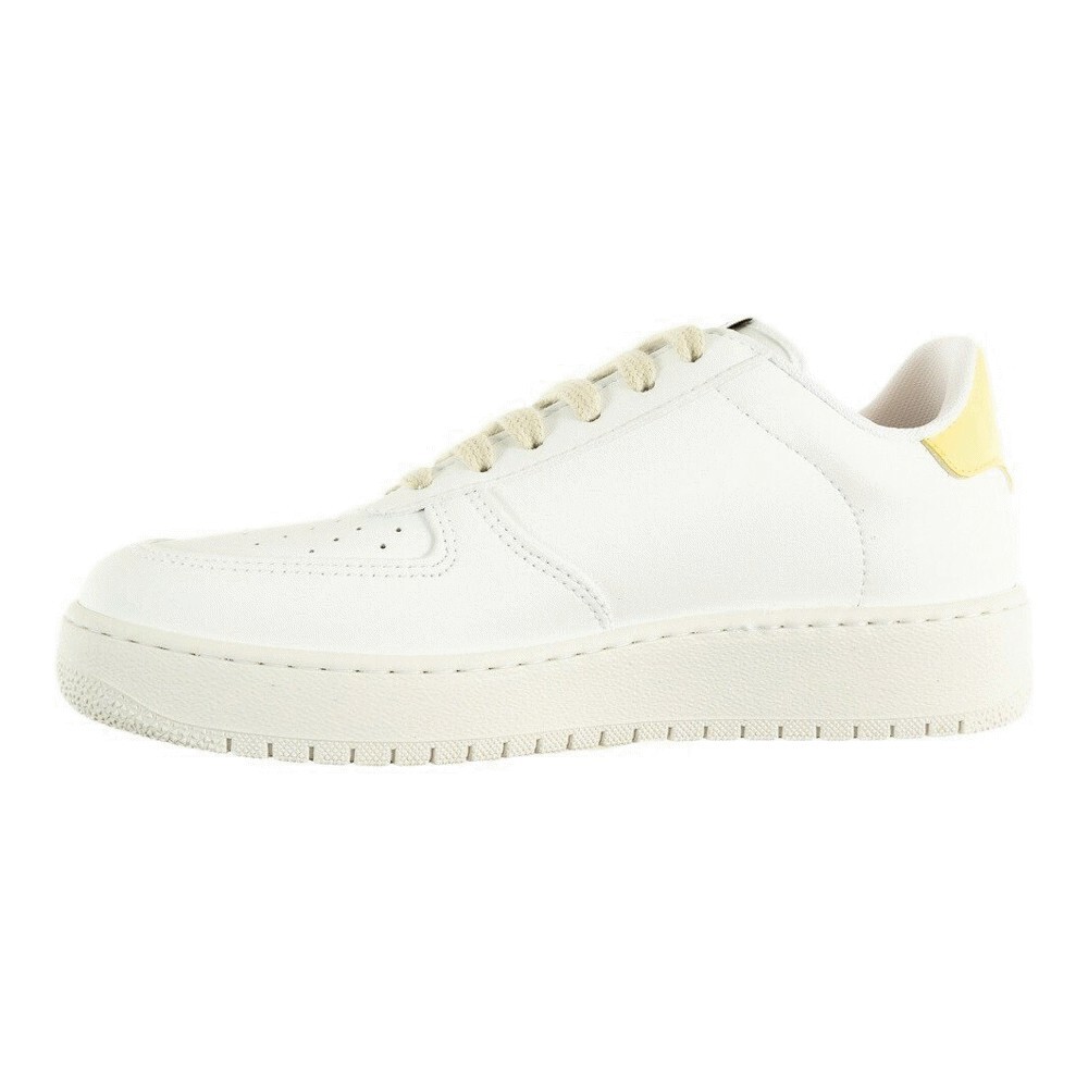 

Кроссовки Victoria Shoes на плоской подошве Zapatillas, белый