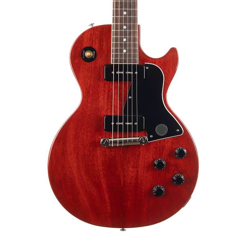 Gibson отзывы