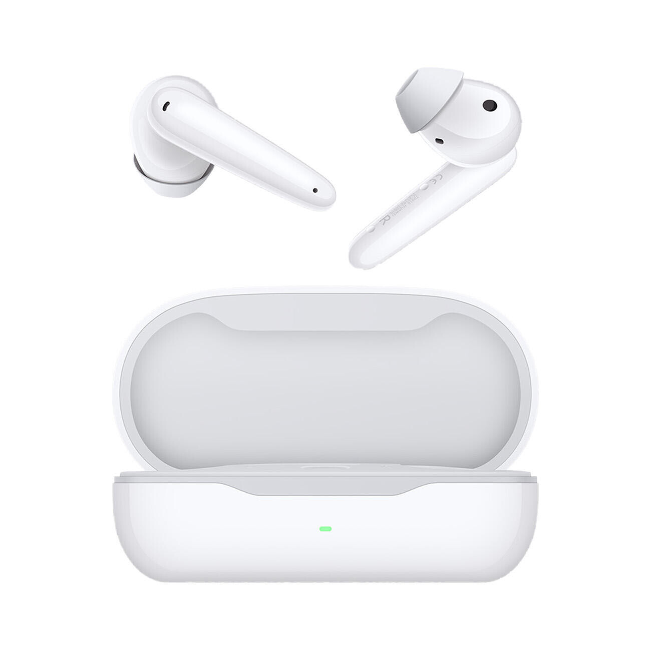 

Белые наушники-вкладыши Huawei Freebuds 5i, белый