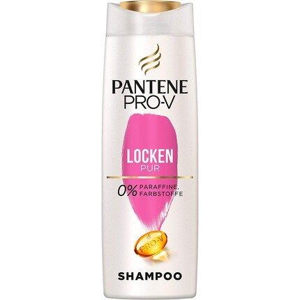

Pro-V Locken Pur Шампунь 300мл, Pantene