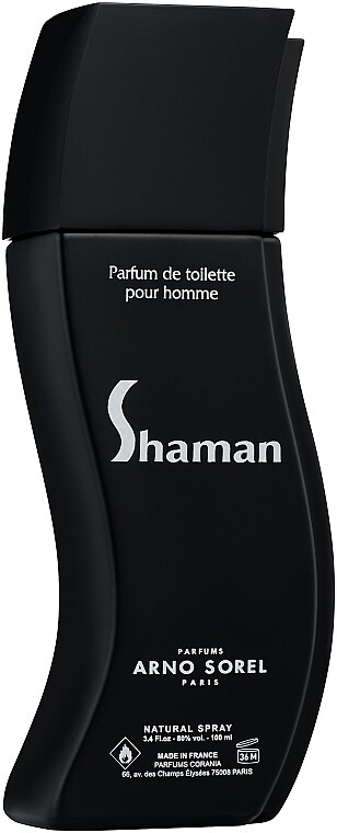 

Туалетная вода Corania Perfumes Shaman