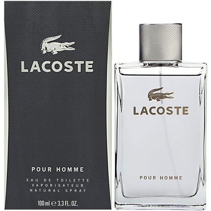 

Туалетная вода LACOSTE Pour Homme 100мл