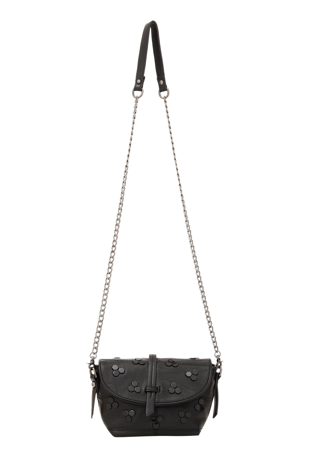 

Сумка через плечо NAEMI Handtasche, черный