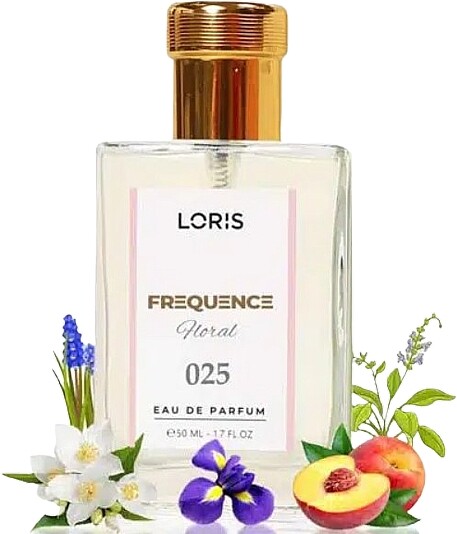 

Духи Loris Parfum Frequence K025
