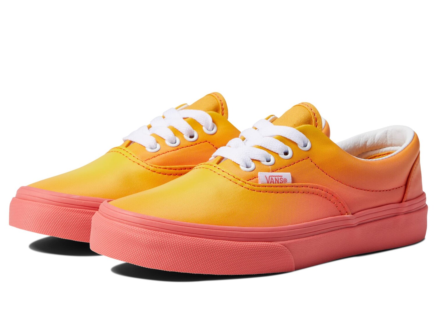 

Кеды Vans Kids, Era