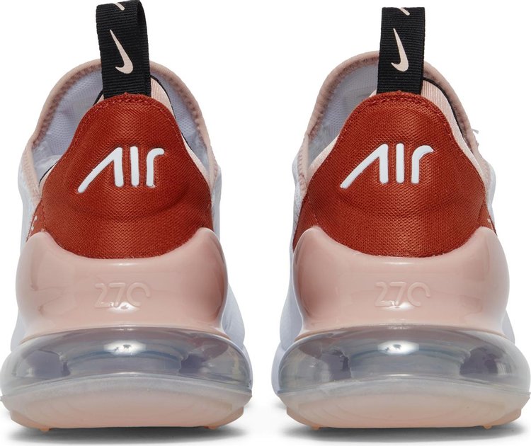 Nike air max store 270 sunrise