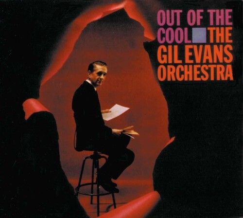 

Виниловая пластинка Out of The Cool | The Gil Evans Orchestra