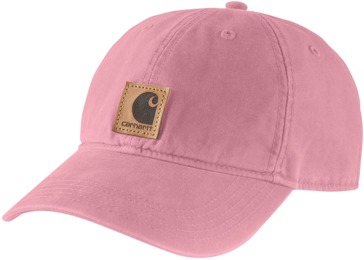 

Carhartt Canvas Шапка, розовый