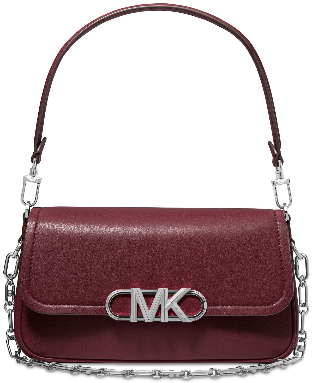 

Сумка на плечо parker convertible pouchette Michael Kors