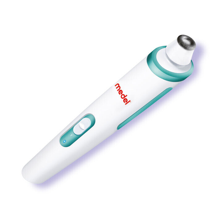 

Medel Dermo Peel прибор для микродермабразии лица, 1 шт.