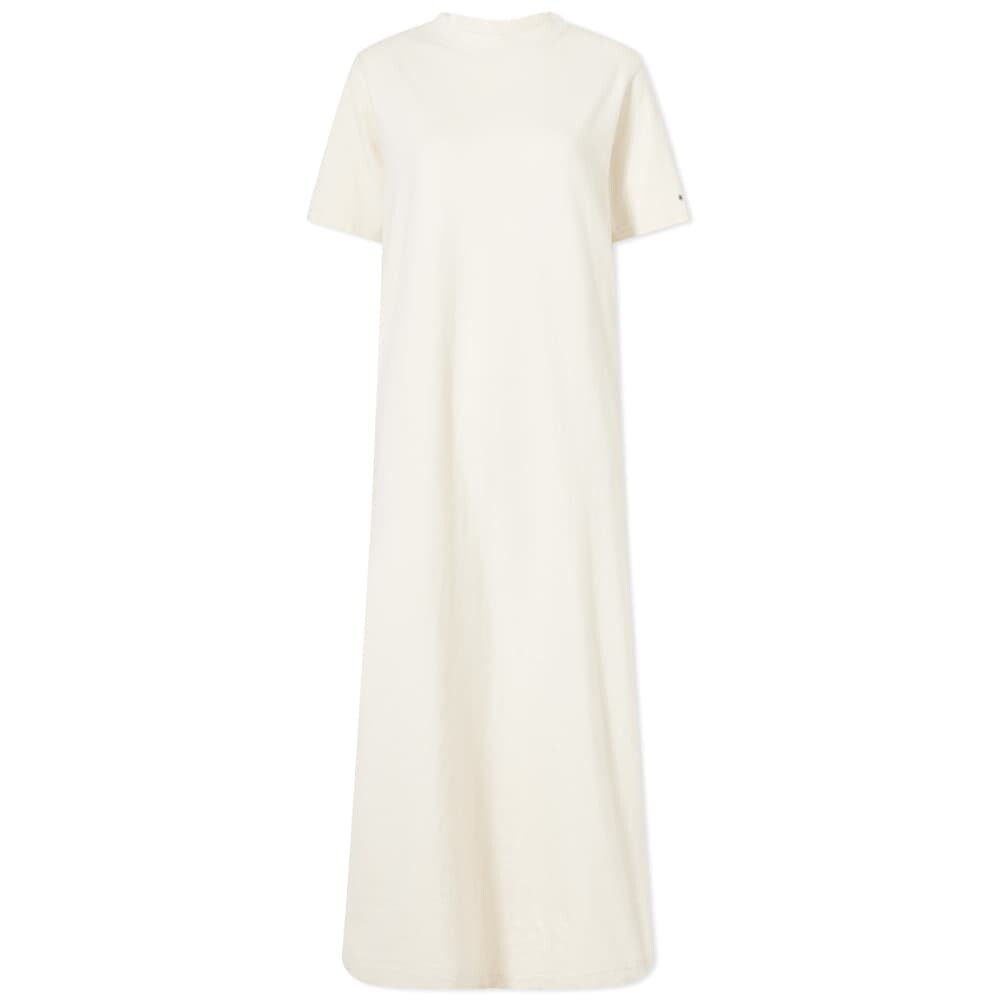 

Платье Snow Peak Recycled Cotton Heavy Dress