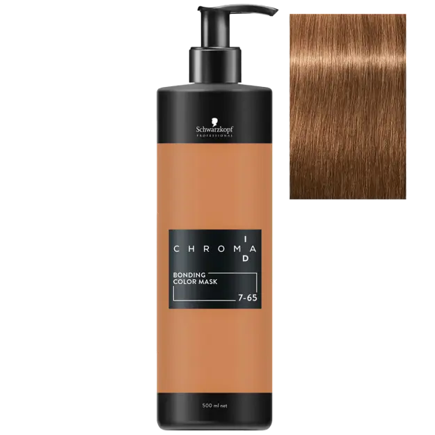 Schwarzkopf chroma Schwarzkopf chroma