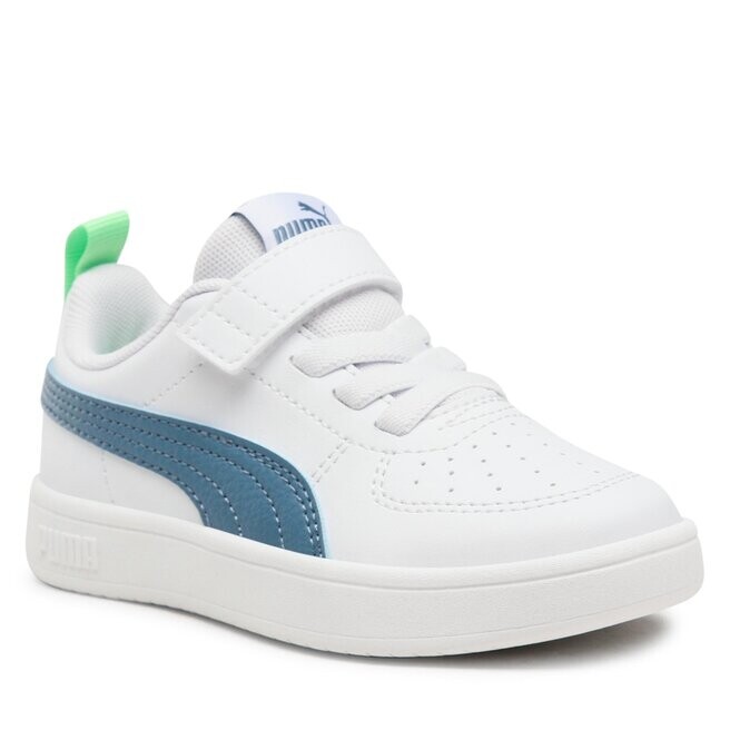 

Кроссовки Puma RickieAc Ps, белый