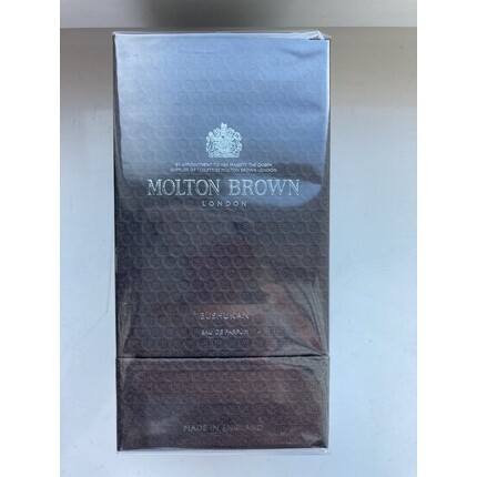 

Molton Brown Bushukan 100ml Eau De Parfum - снято с производства и редко