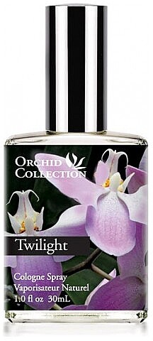 

Одеколон Demeter Fragrance Orchid Collection Twilight