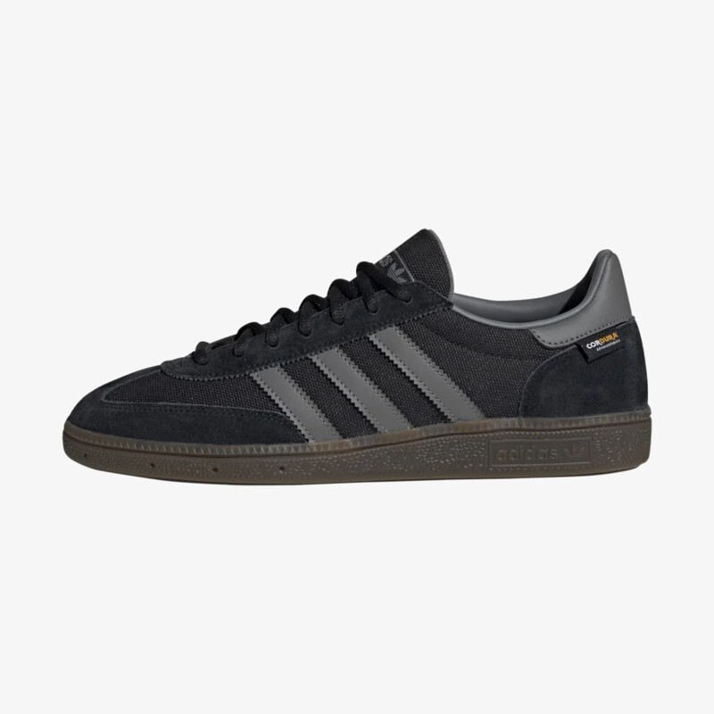 

Кеды Adidas Originals Spezial Unisex, черный