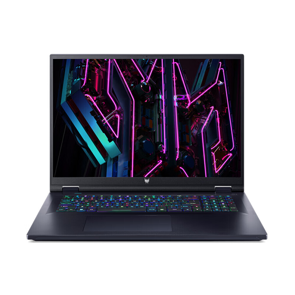 

Игровой ноутбук Acer Predator Tomahawk 18", 16 Гб/1 Тб i9-13900HX, RTX4080, чернй, английская клавиатура