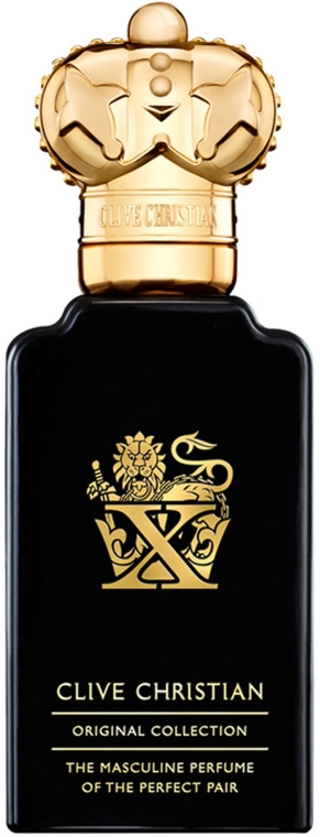Парфюм Clive Christian X Masculine Original духи clive christian no 1 masculine perfume