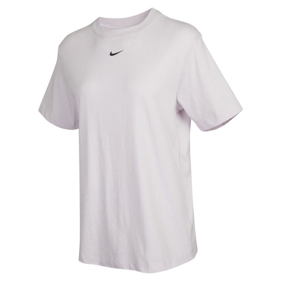 

Футболка Nike Essential, светло-фиолетовый