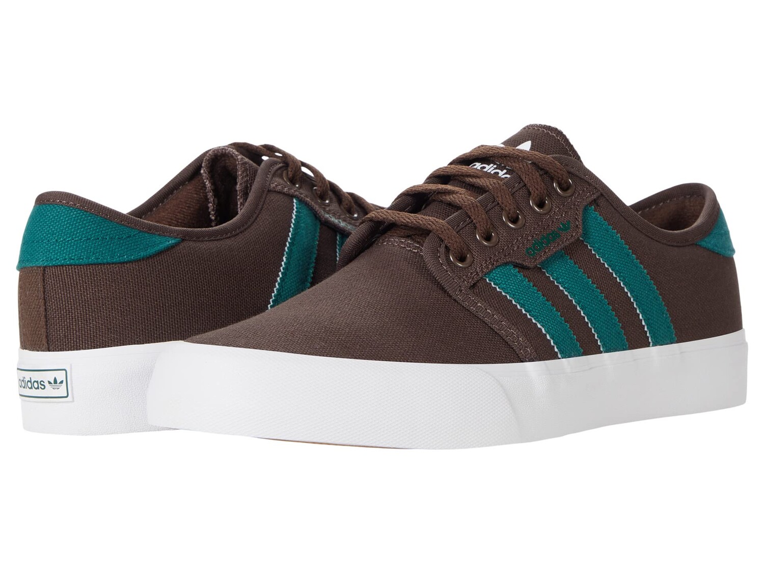 

Кеды для скейтборда adidas Originals, Seeley XT