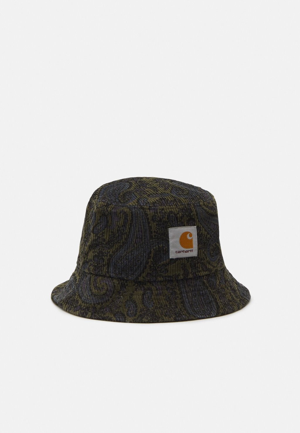 

Шляпа ШЛЯПА-ВЕДРО УНИСЕКС Carhartt WIP, растение