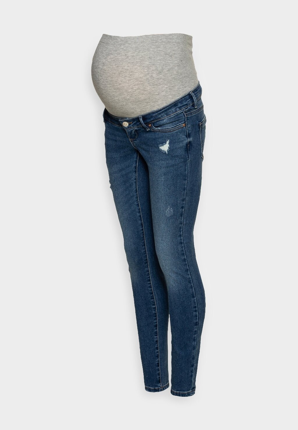 

Джинсы Skinny Fit ONLY MATERNITY