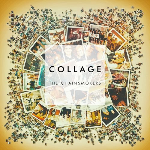 цена Виниловая пластинка The Chainsmokers - Collage