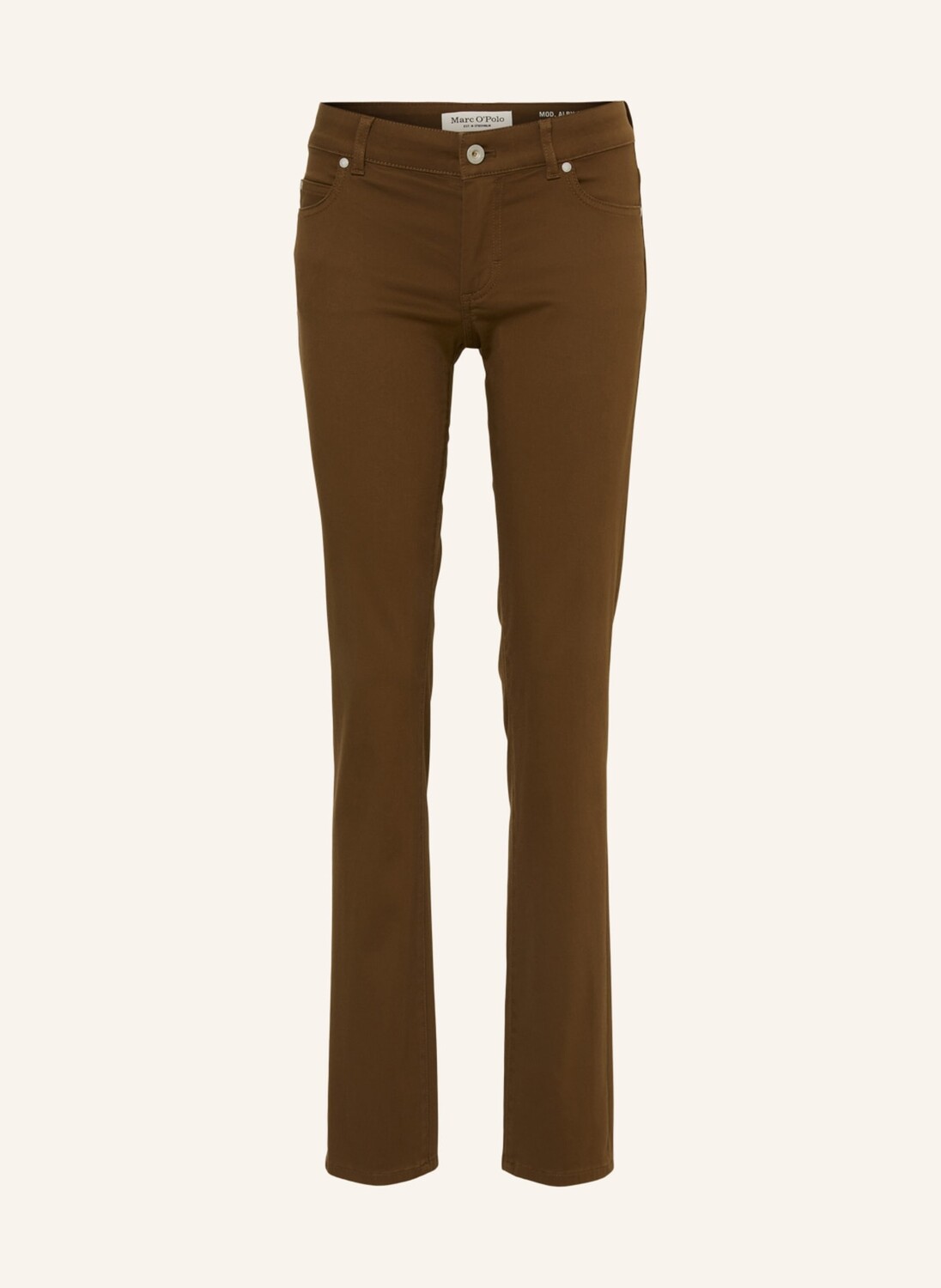 

Джинсы Marc O'Polo, зеленый