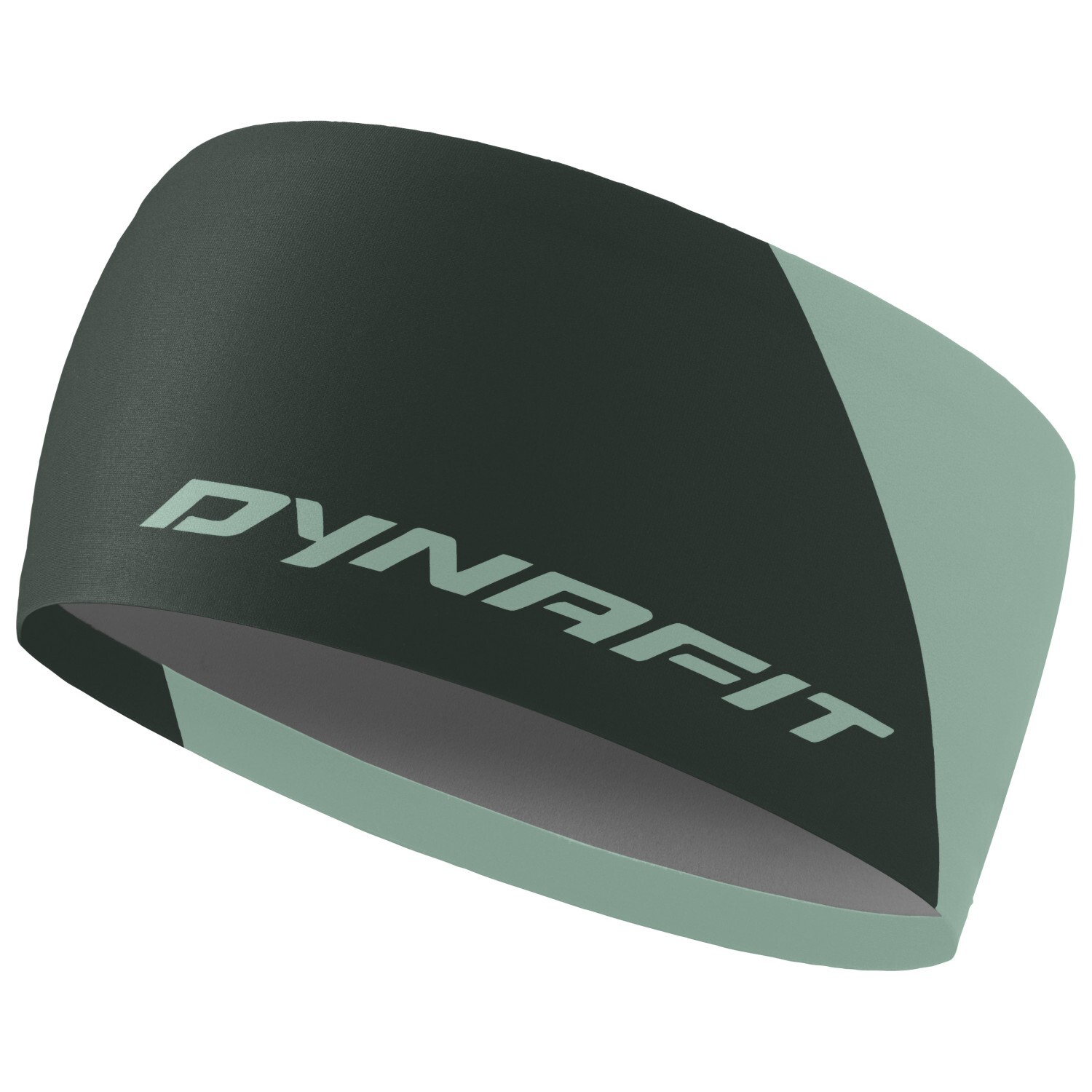 

Повязка на голову Dynafit Performance 2 Dry Headband, цвет Lichen/5420