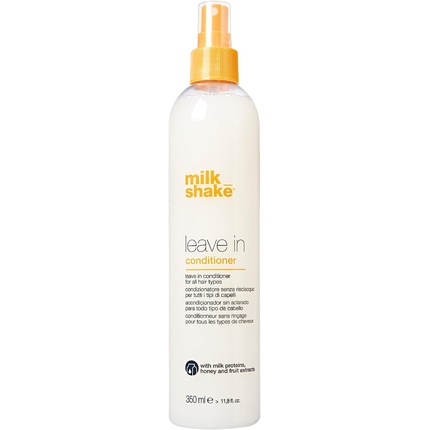 Milk_Shake несмываемый кондиционер-спрей для всех типов волос 350мл, Milk Shake
