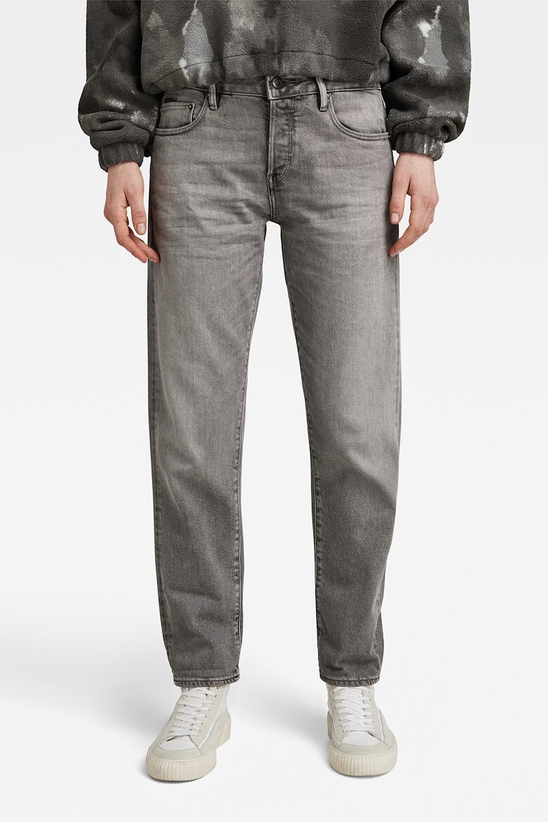 

Джинсы-Бойфренды Кейт G-Star Raw, серый