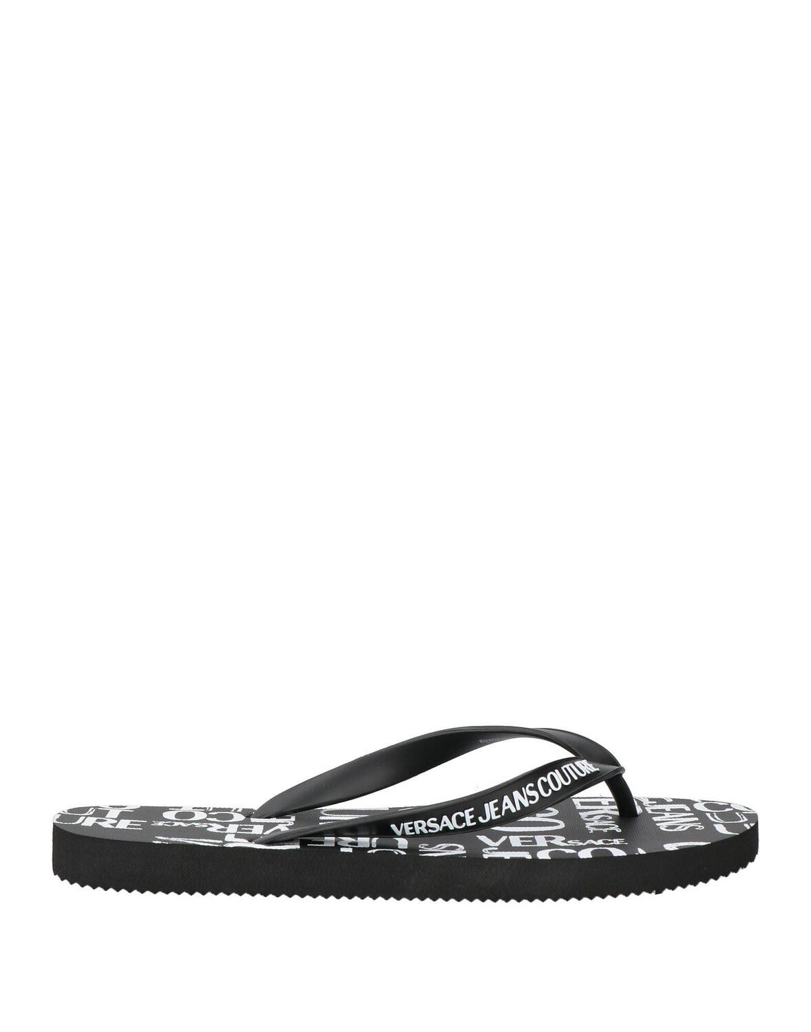 

Сандалии Versace Jeans Couture, черный