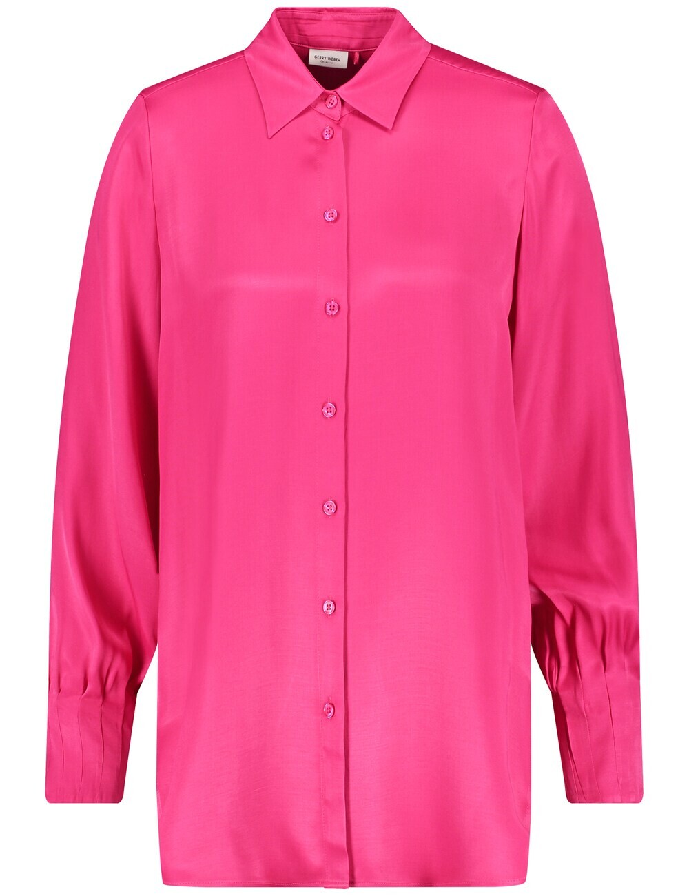 

Блузка Gerry Weber, пурпурный