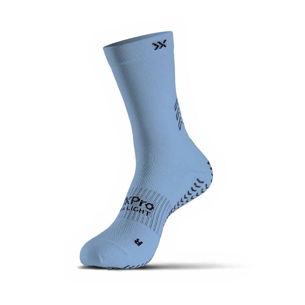

Носки Soxpro Ultra Light Grip, синий