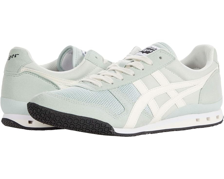 

Кроссовки Onitsuka Tiger Ultimate 81, цвет Lichen Rock/Cream