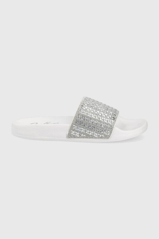 

Шлепанцы Cali Skechers, белый